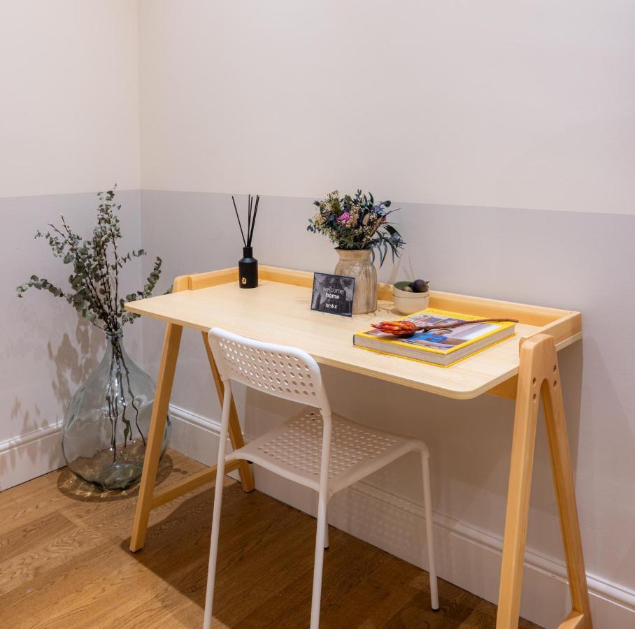 Appartement The Courtfield - Serviced