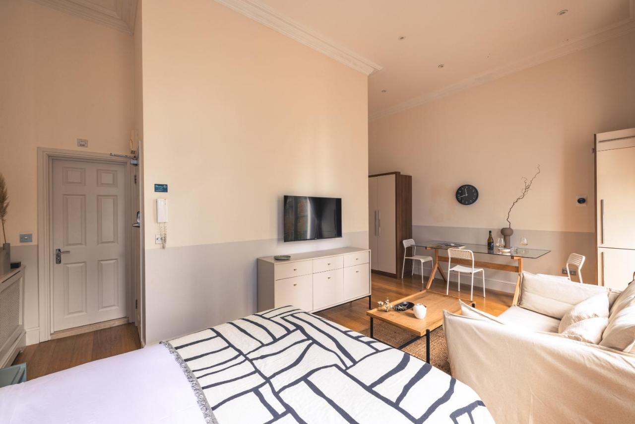 The Courtfield - Serviced * Londen
