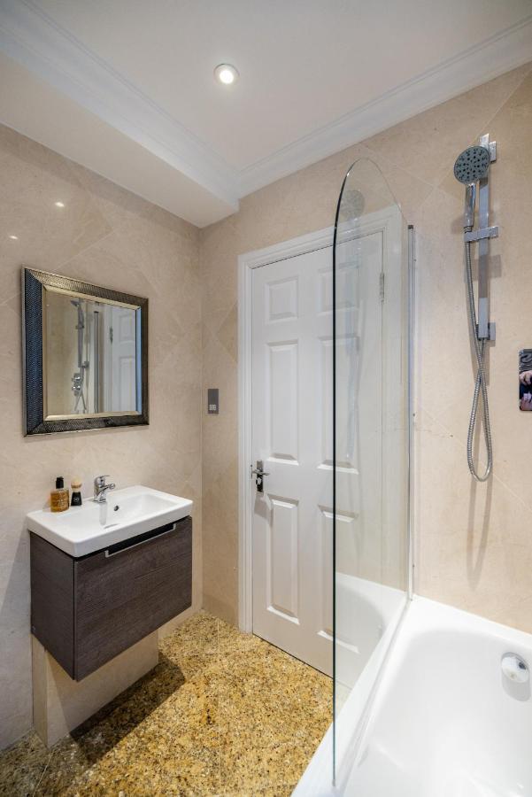 Appartement The Courtfield - Serviced *