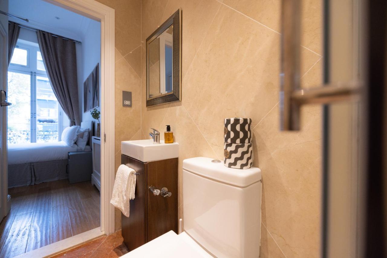 The Courtfield - Serviced Appartement Londen