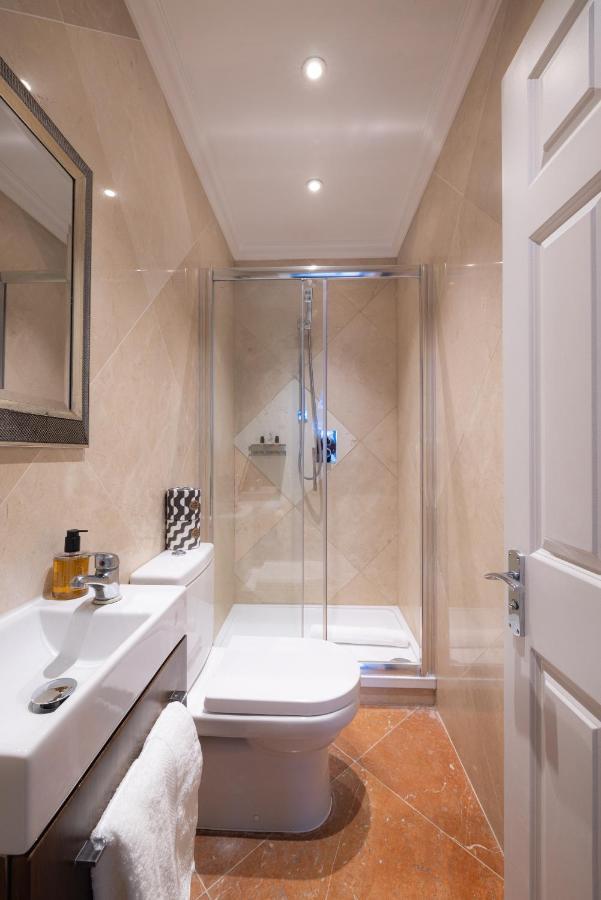 The Courtfield - Serviced Appartement Londen
