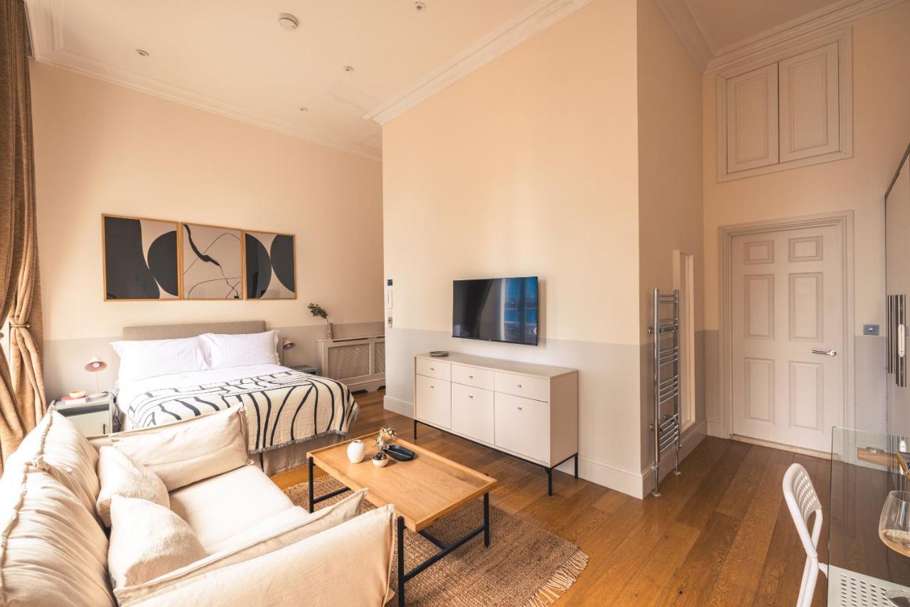 The Courtfield - Serviced Appartement