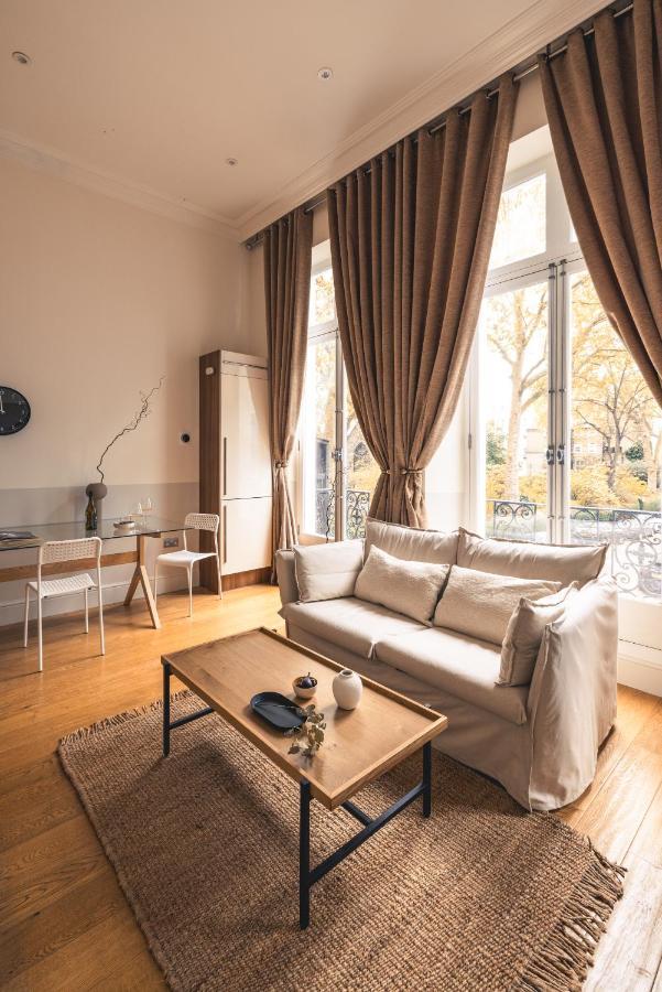 Appartement The Courtfield - Serviced *
