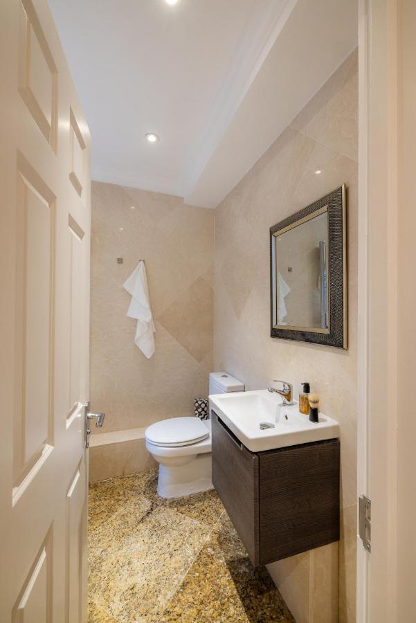 The Courtfield - Serviced Appartement Londen