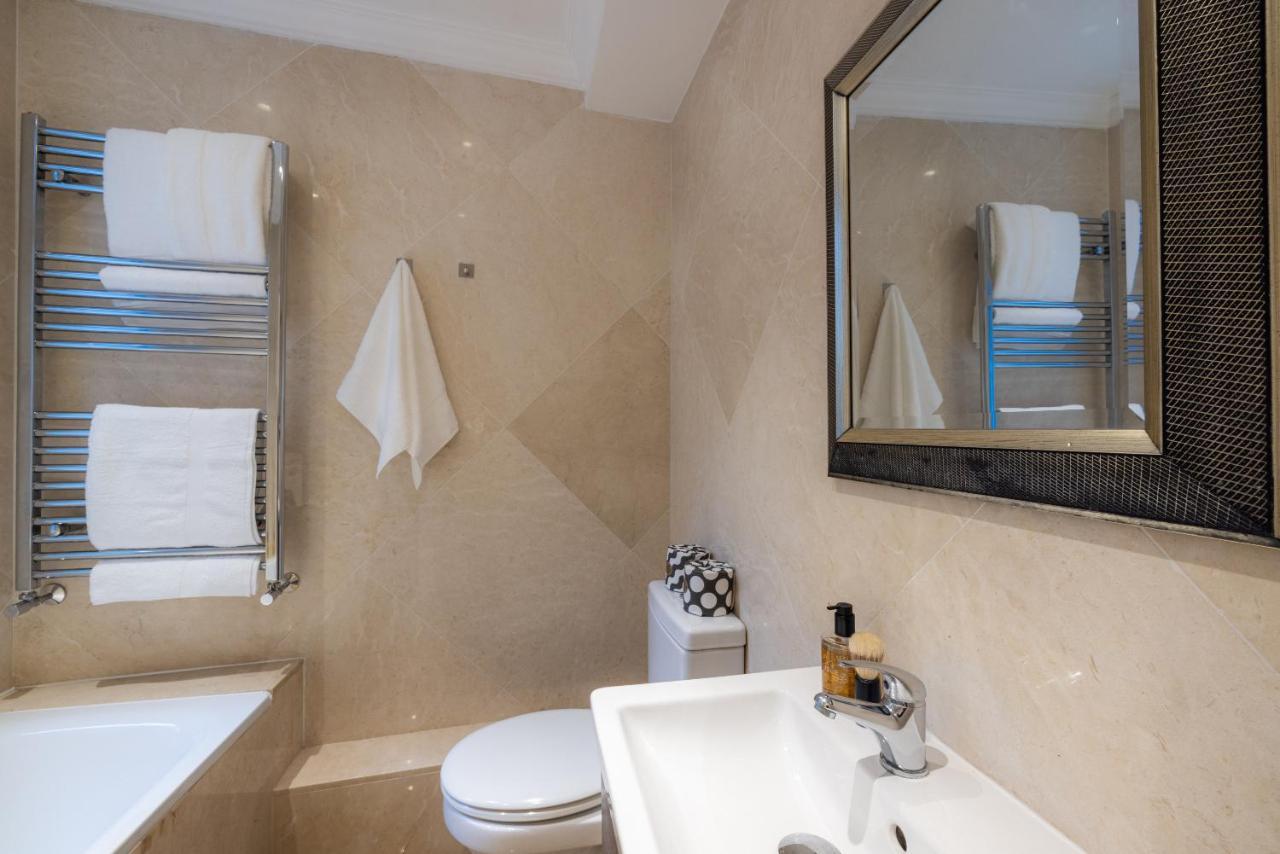 Appartement The Courtfield - Serviced *