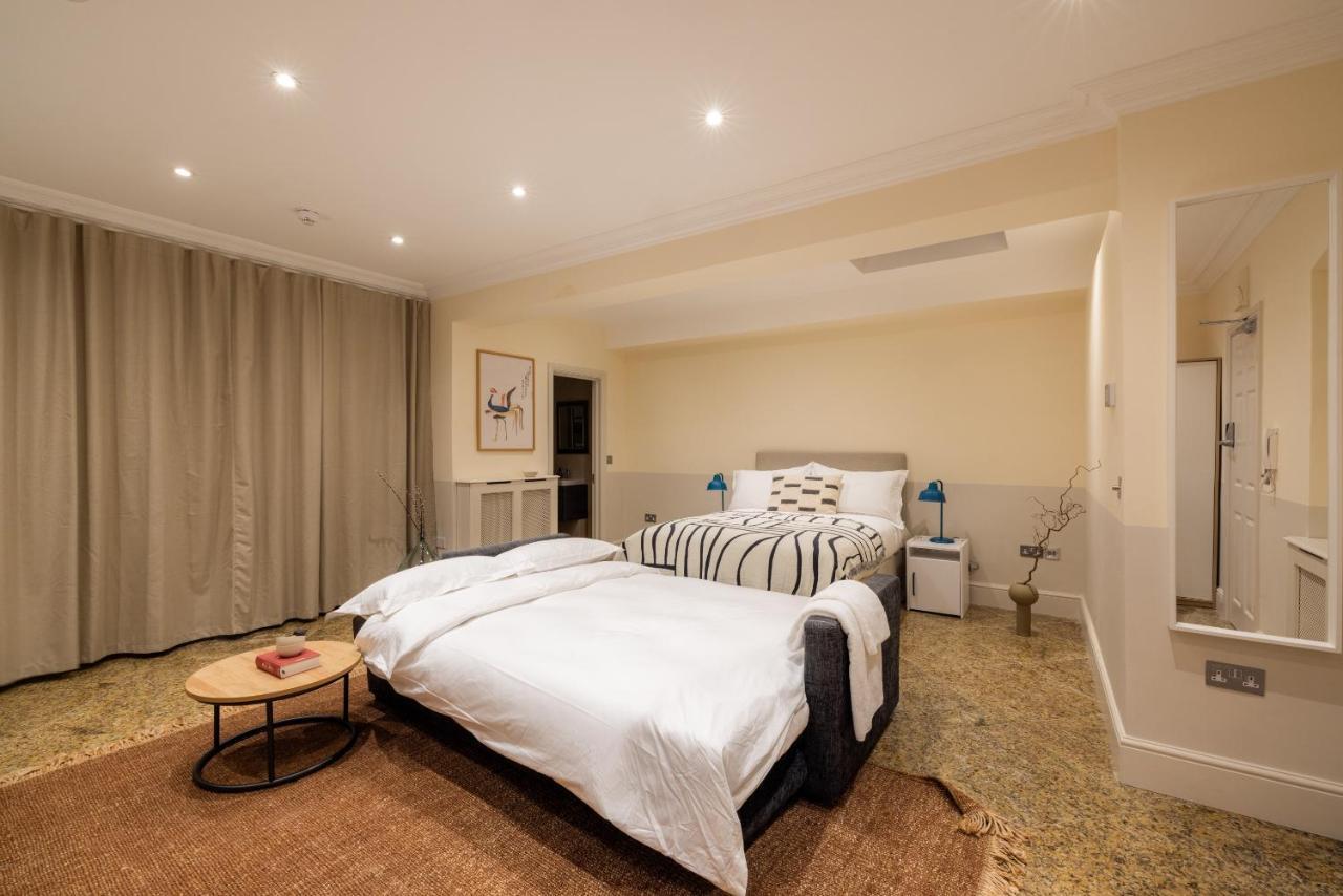 The Courtfield - Serviced Appartement Londen