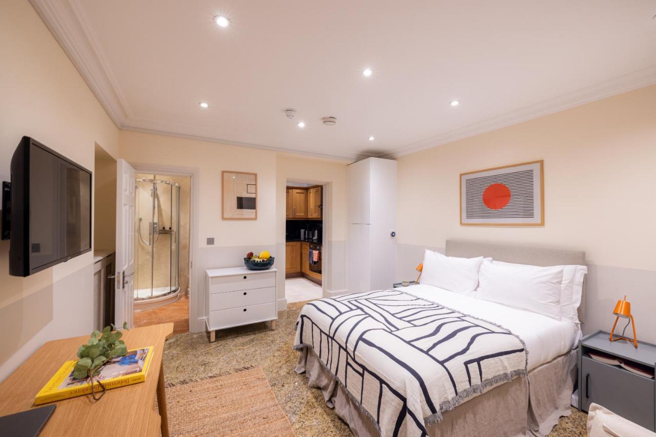 The Courtfield - Serviced Appartement *