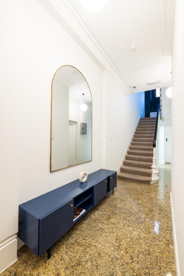 The Courtfield - Serviced Appartement *