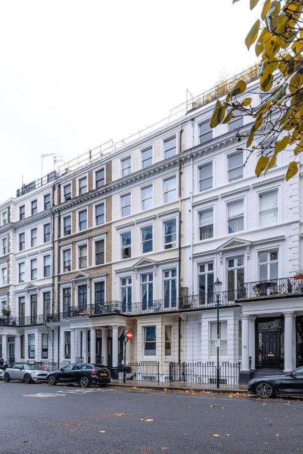 The Courtfield - Serviced * Londen