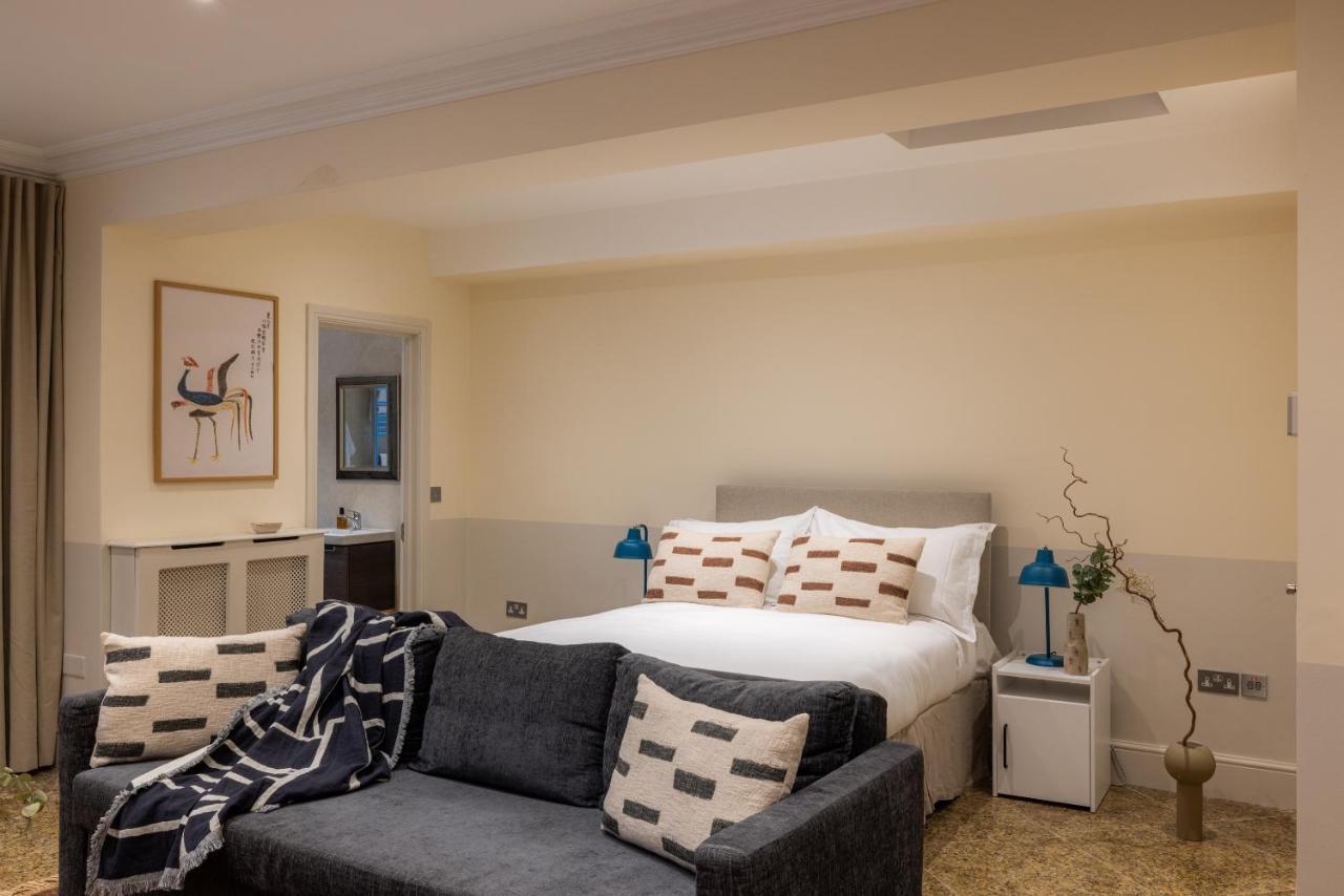 The Courtfield - Serviced Londen