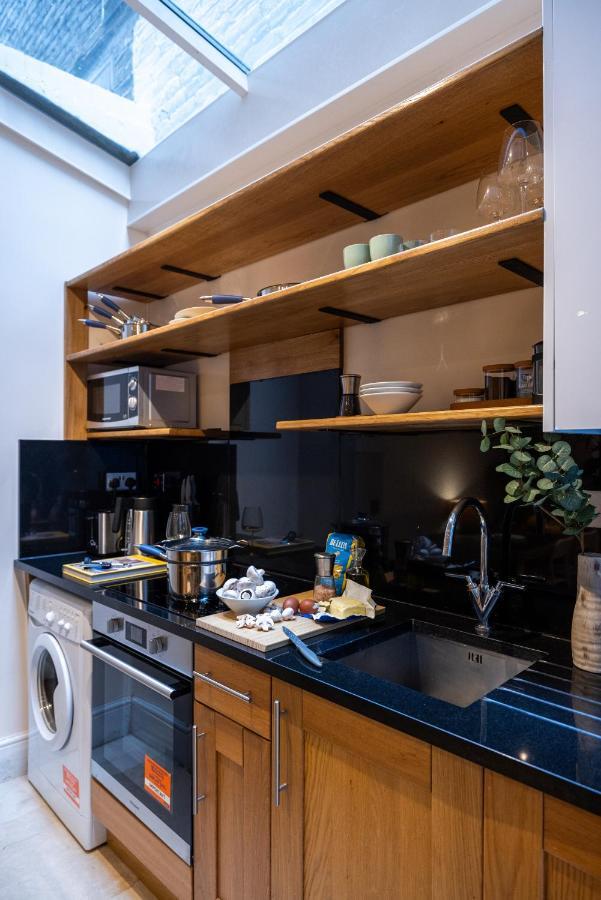 The Courtfield - Serviced Appartement *