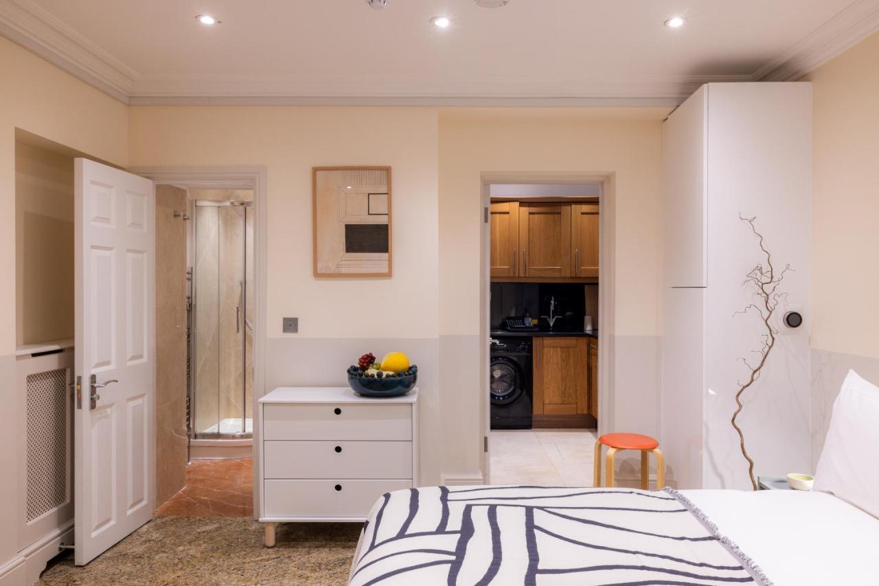 Appartement The Courtfield - Serviced *