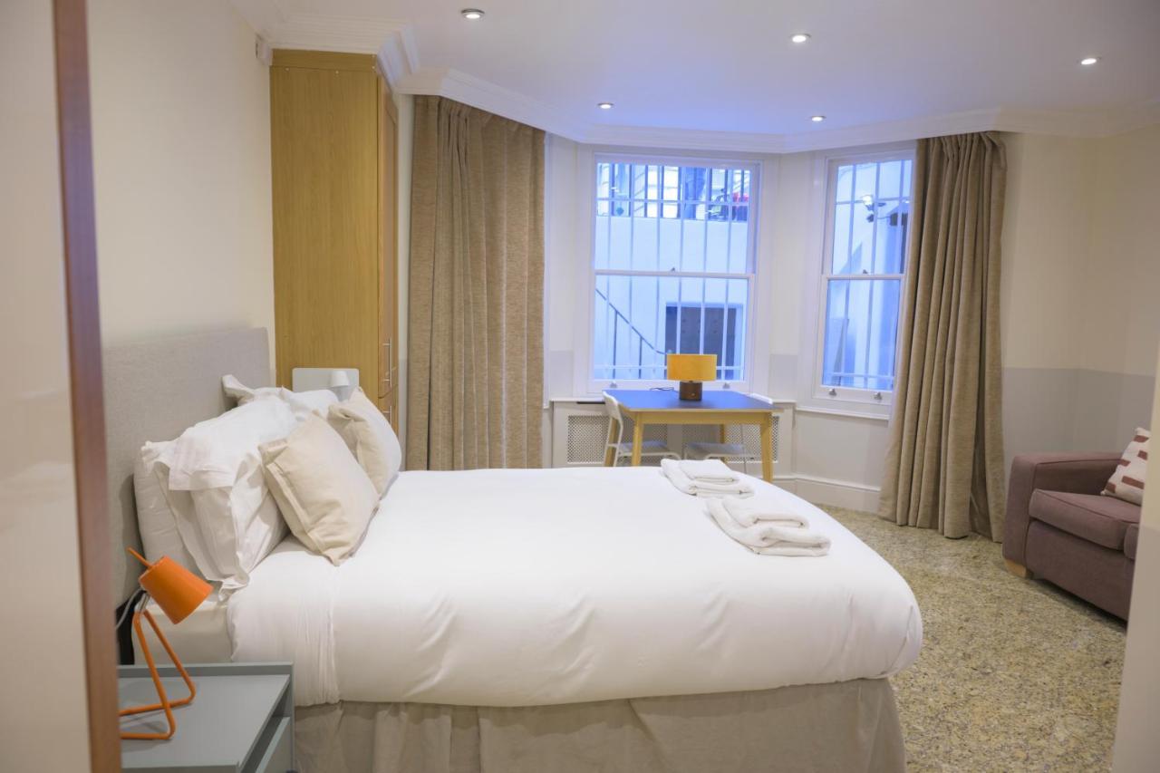 The Courtfield - Serviced Appartement Londen