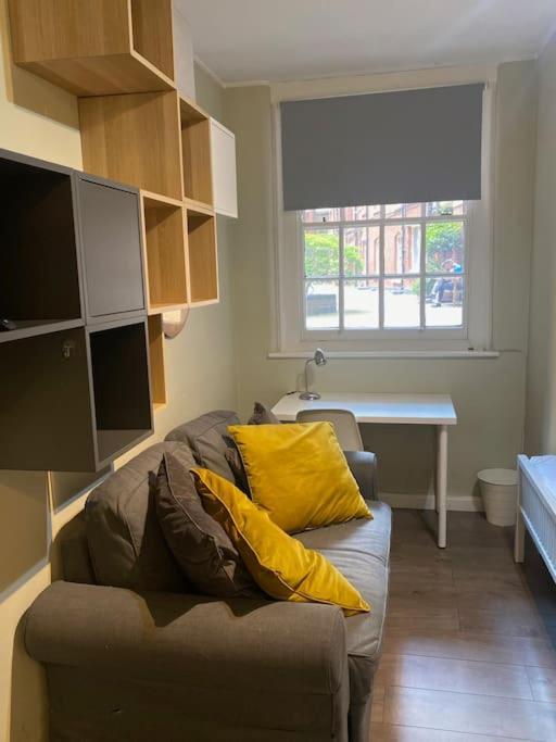 Stylish 2br Retreat In King's Cross, Apartment London