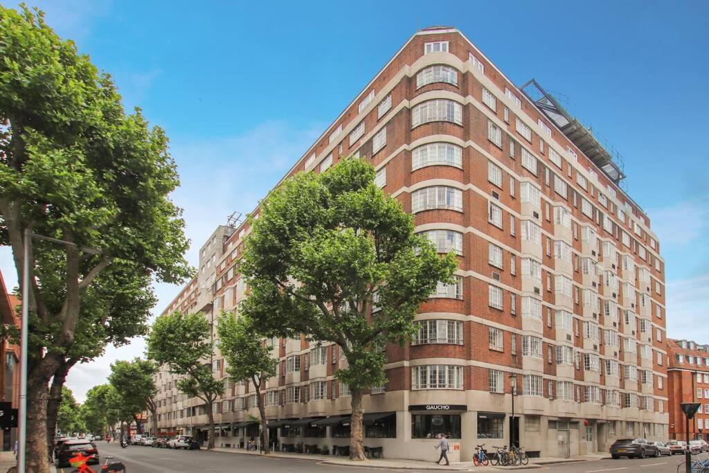 Apartment Stylish In Chelsea *