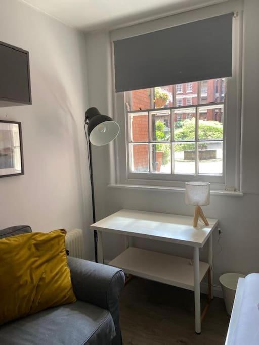 Apartment Stylish 2br Retreat In King's Cross,