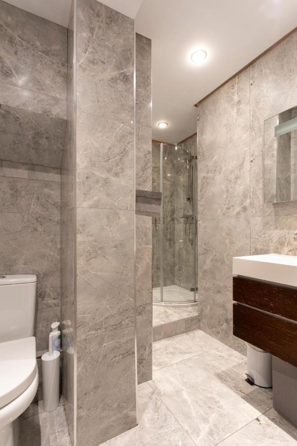 The Pad At Sloane Square Appartement *