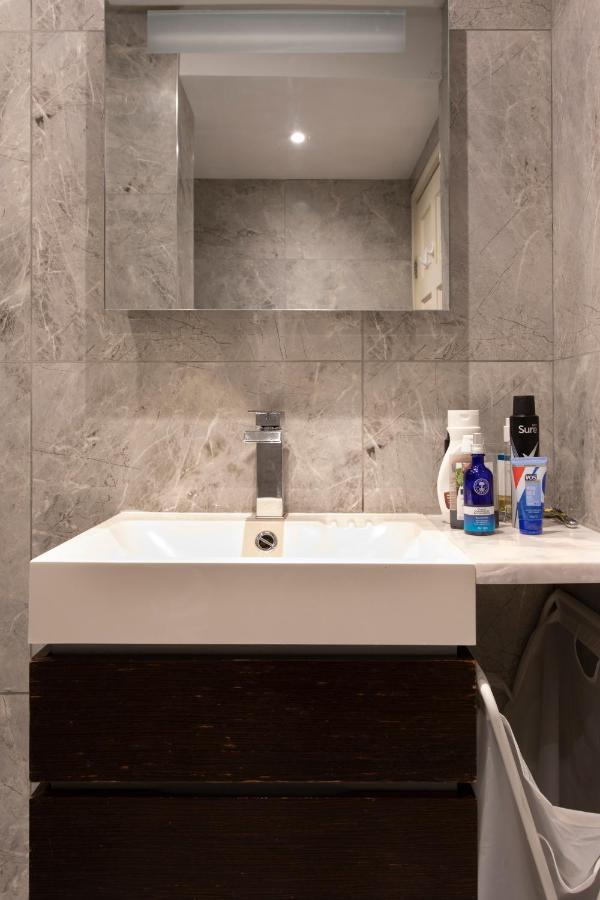 Appartement The Pad At Sloane Square Londen