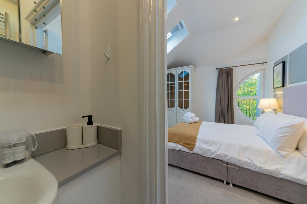 Unique 3 Beds 2 Baths Abbey Rd St John's Wood London