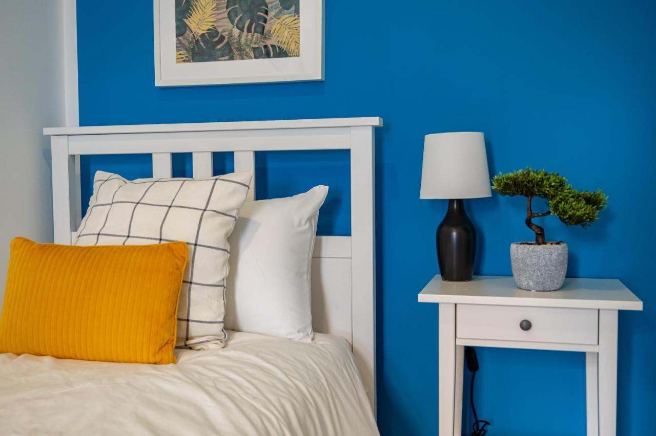 4 Bedrooms Peaceful Abbey Rd - St Johns Wood Appartement