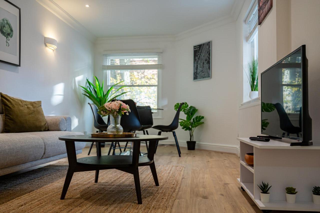 4 Bedrooms Peaceful Abbey Rd - St Johns Wood Appartement