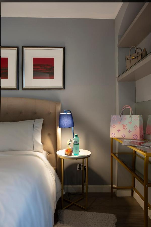 Appartement The Pad At Sloane Square *