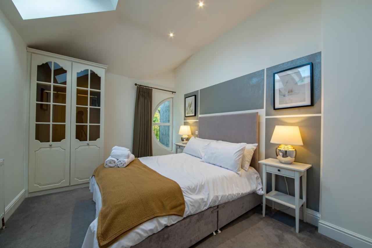 Unique 3 Beds 2 Baths Abbey Rd St John's Wood Leilighet