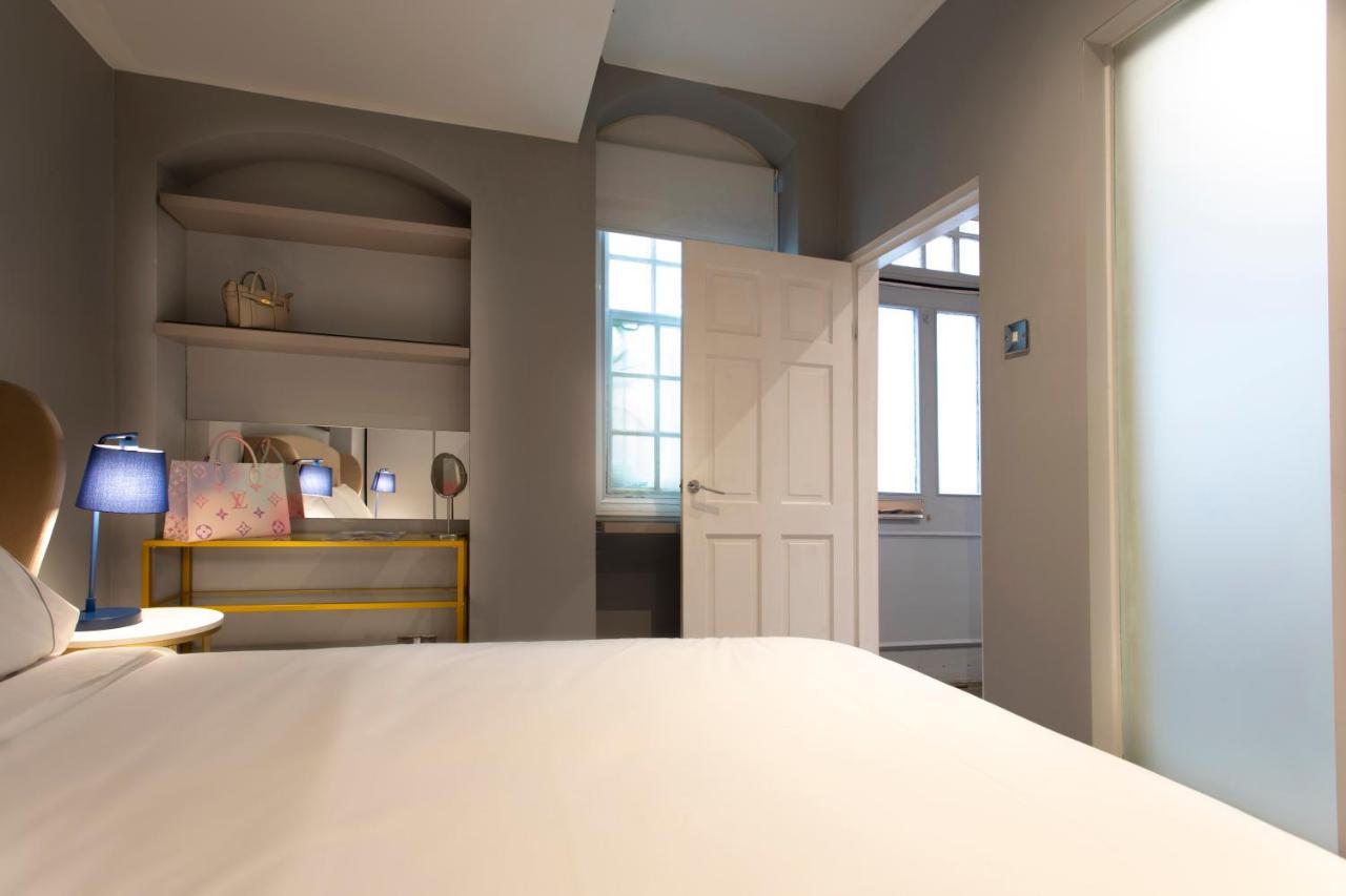 Appartement The Pad At Sloane Square Londen