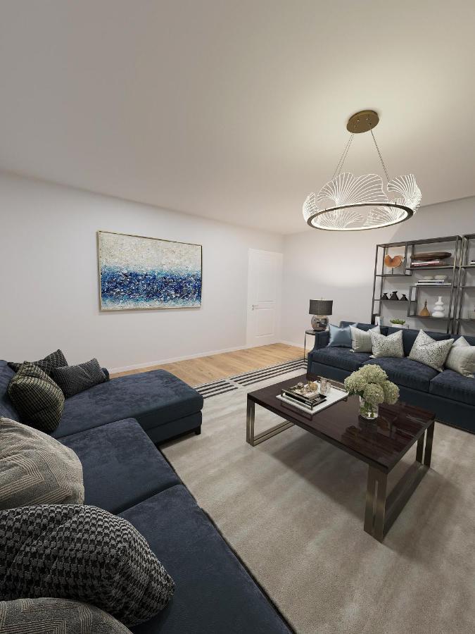 Mayfair Pied De Tier Sleeps 6ppl *