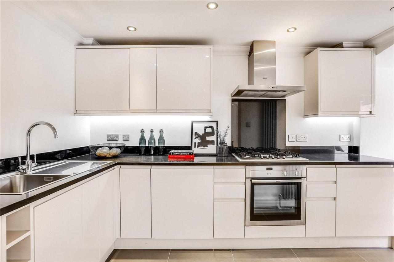 Mayfair Pied De Tier Sleeps 6ppl *