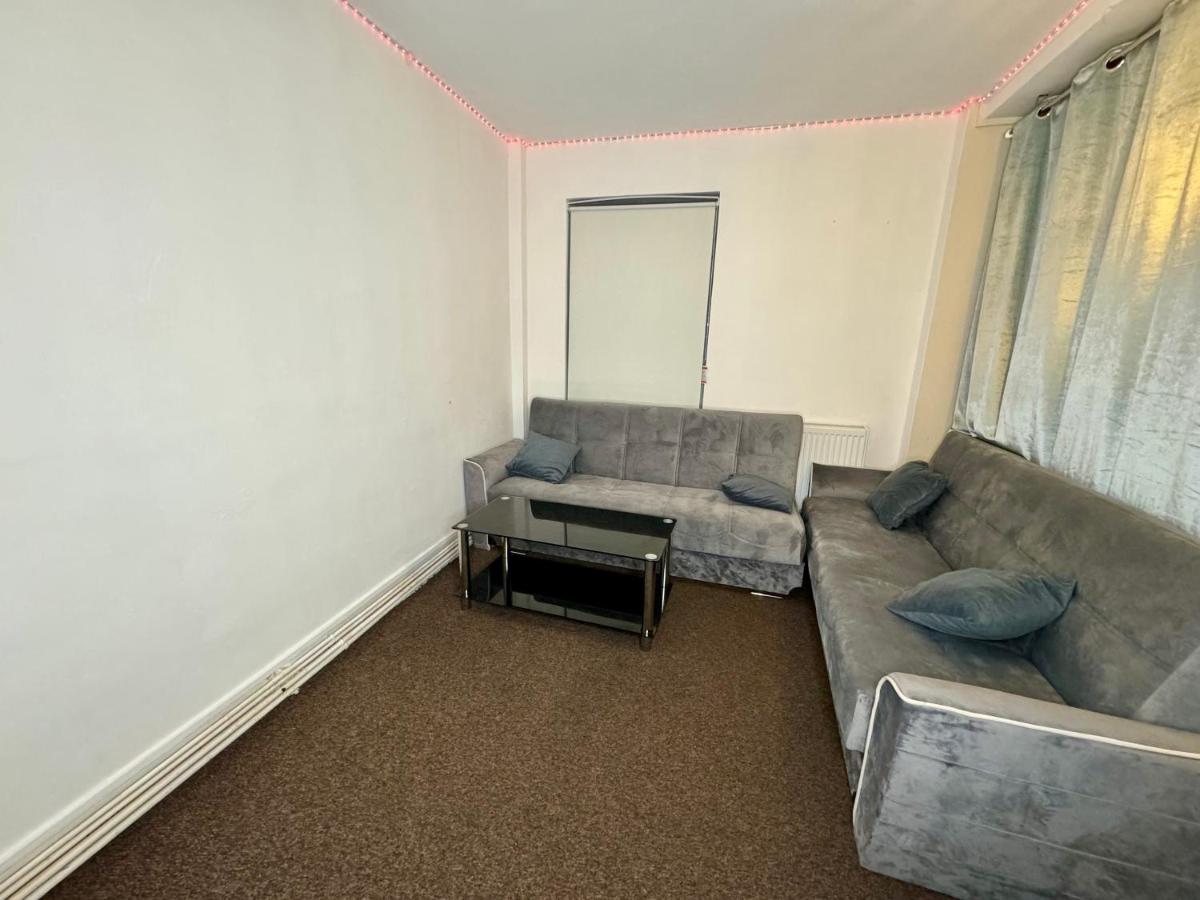Appartement Semay Flat Londen
