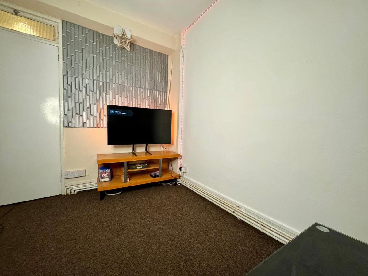 Semay Flat Appartement Londen