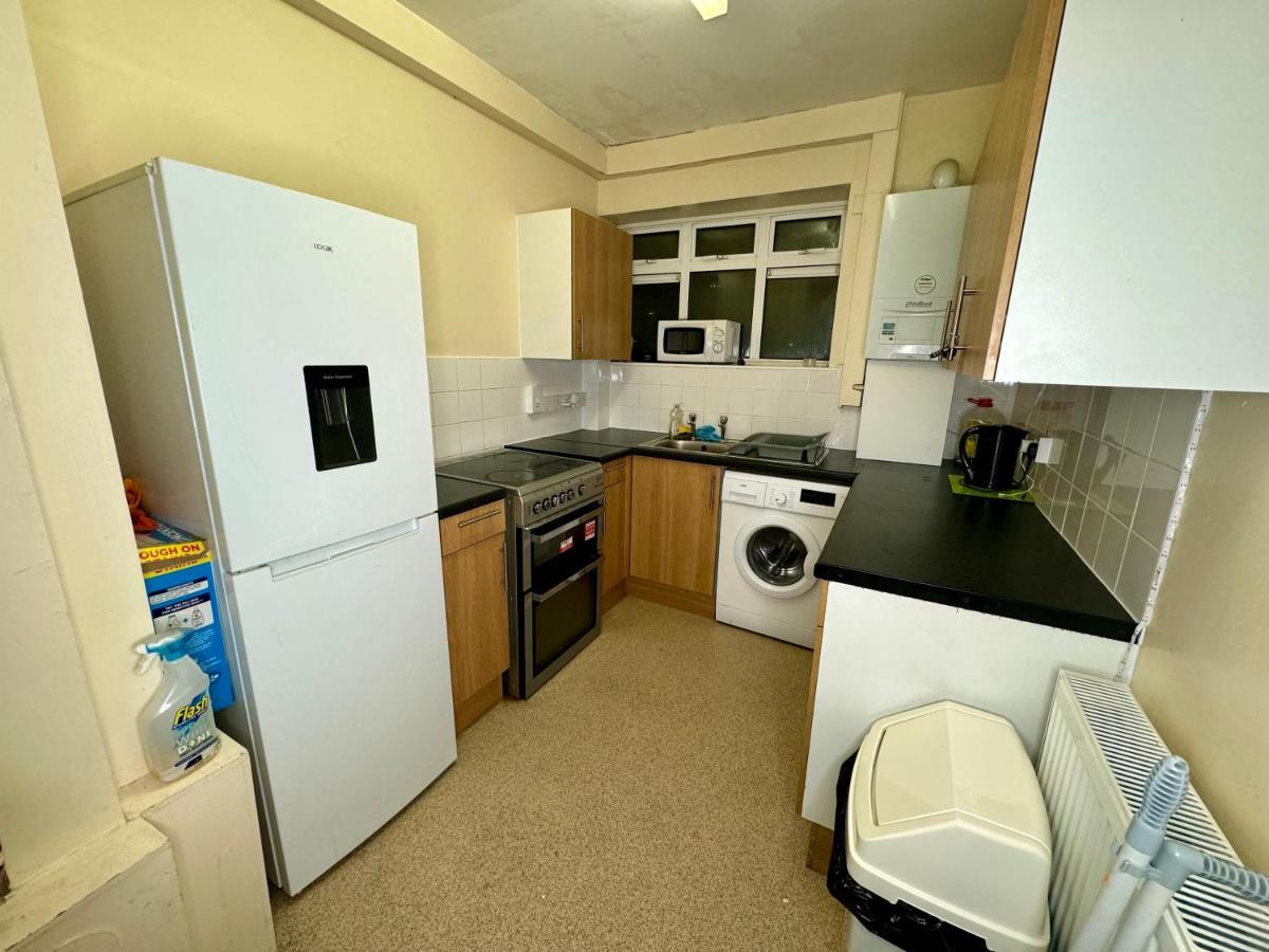 Semay Flat Appartement