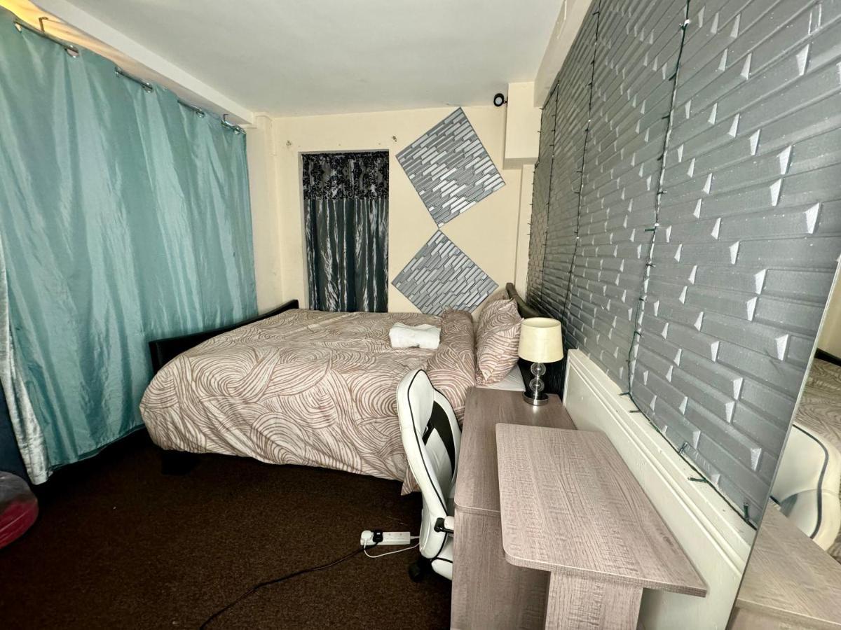 Appartement Semay Flat *