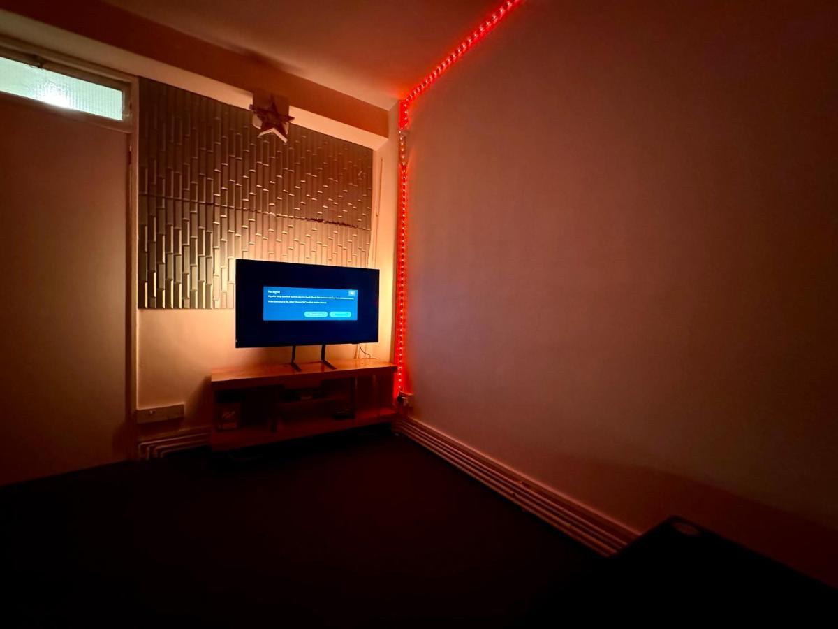 Appartement Semay Flat *