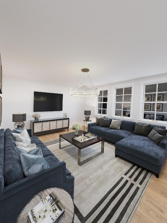 Mayfair Pied De Tier Sleeps 6ppl Apartment London