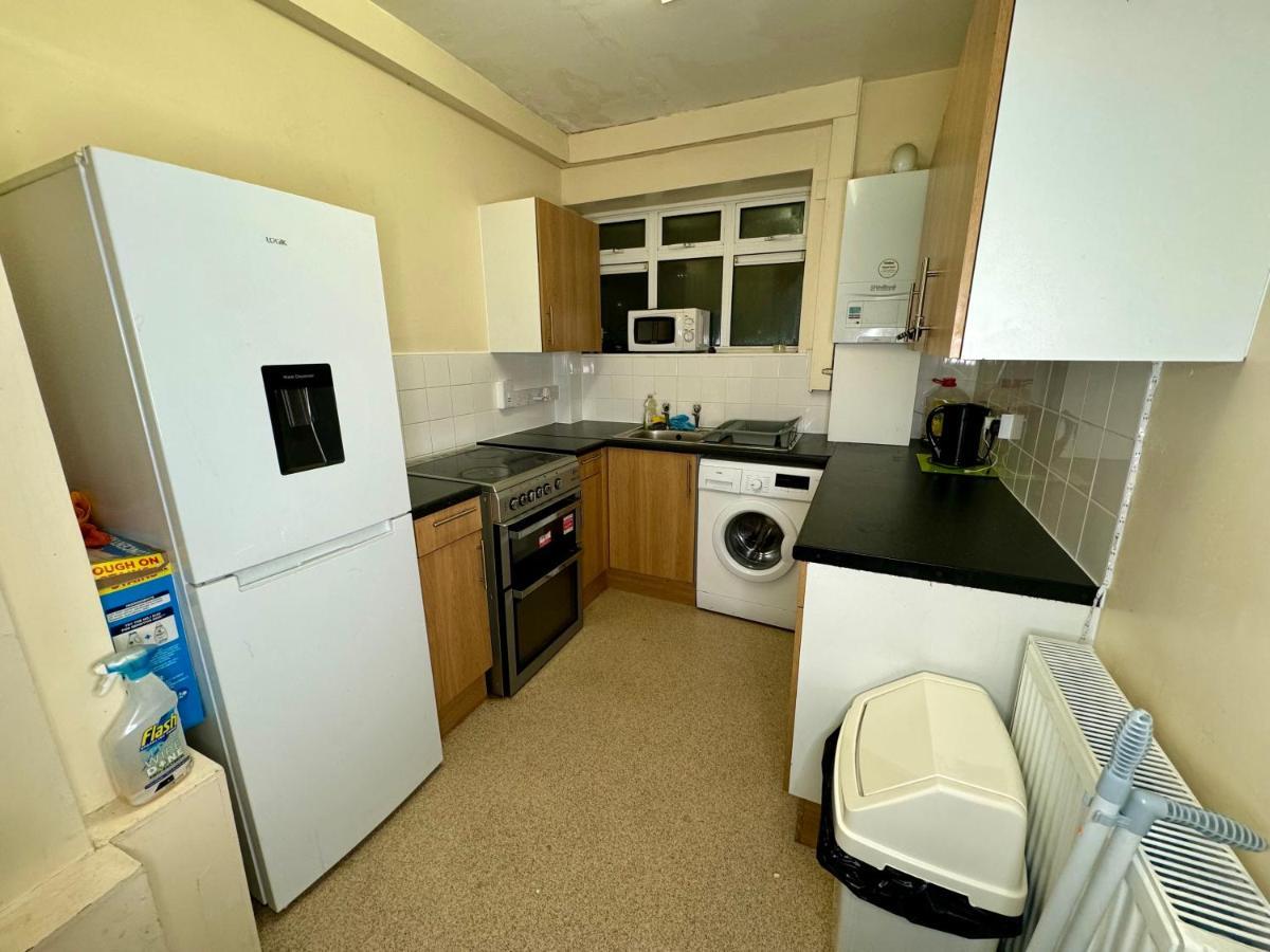 Appartement Semay Flat *