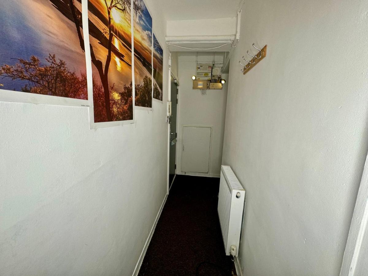 Semay Flat Londen