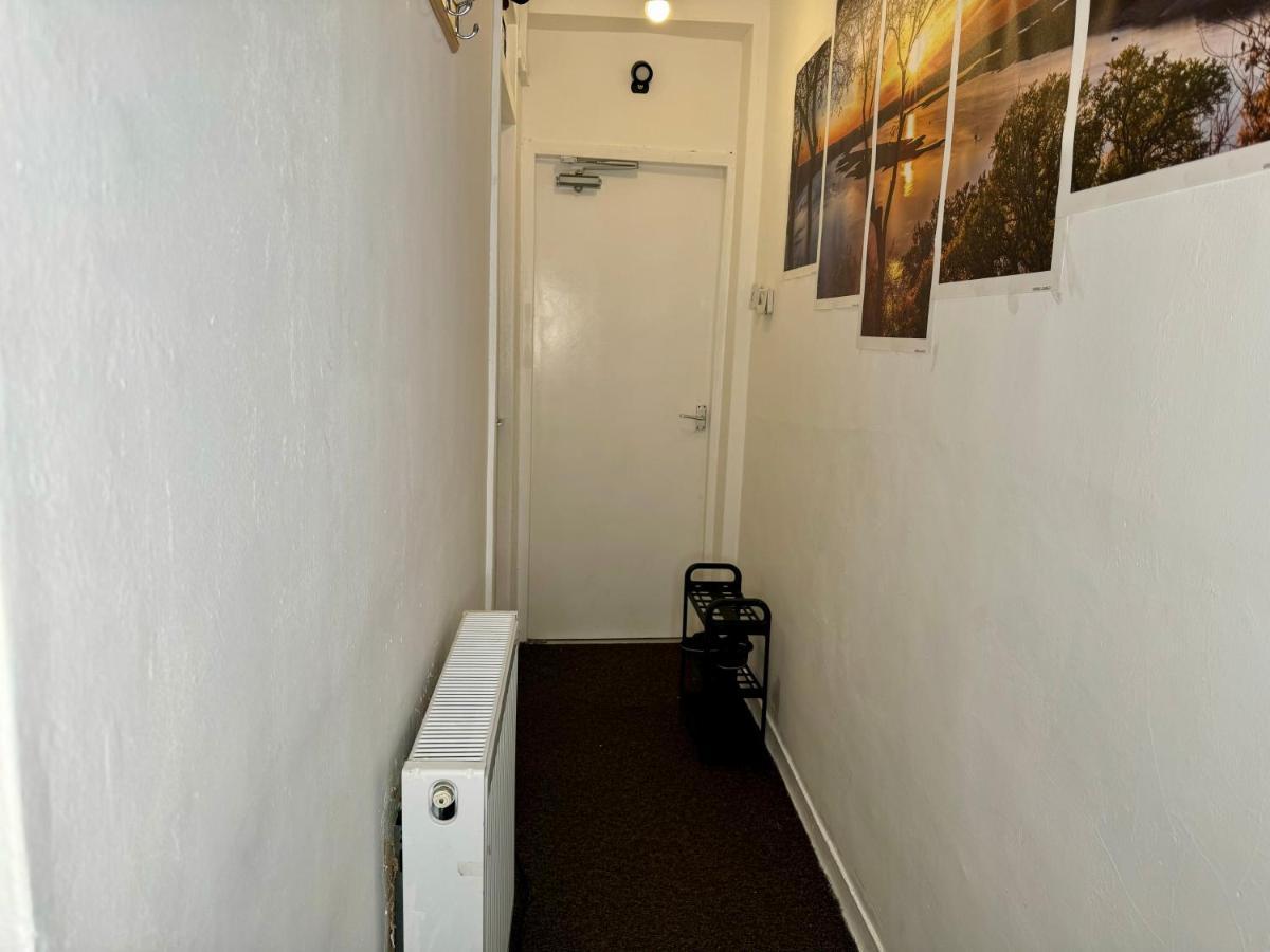 Semay Flat Appartement *