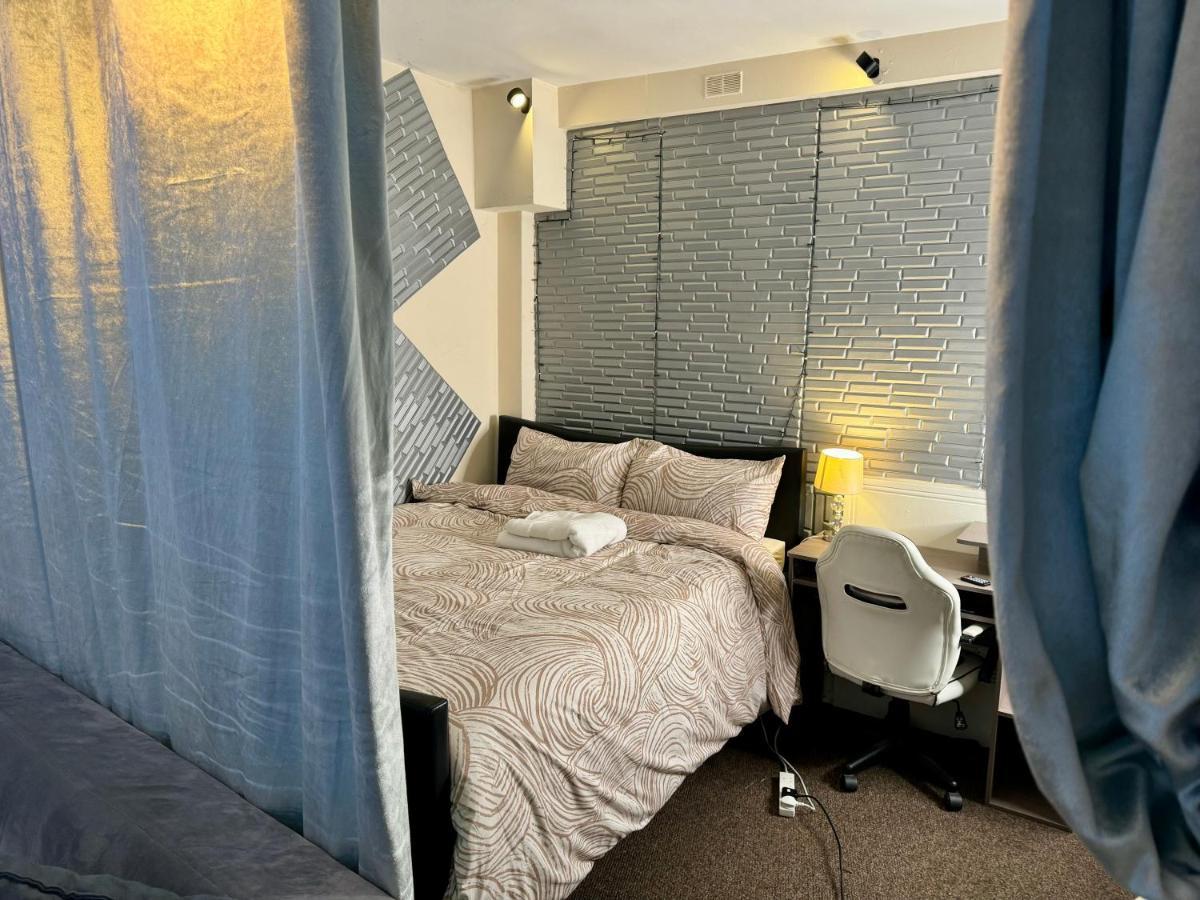 Semay Flat Appartement Londen