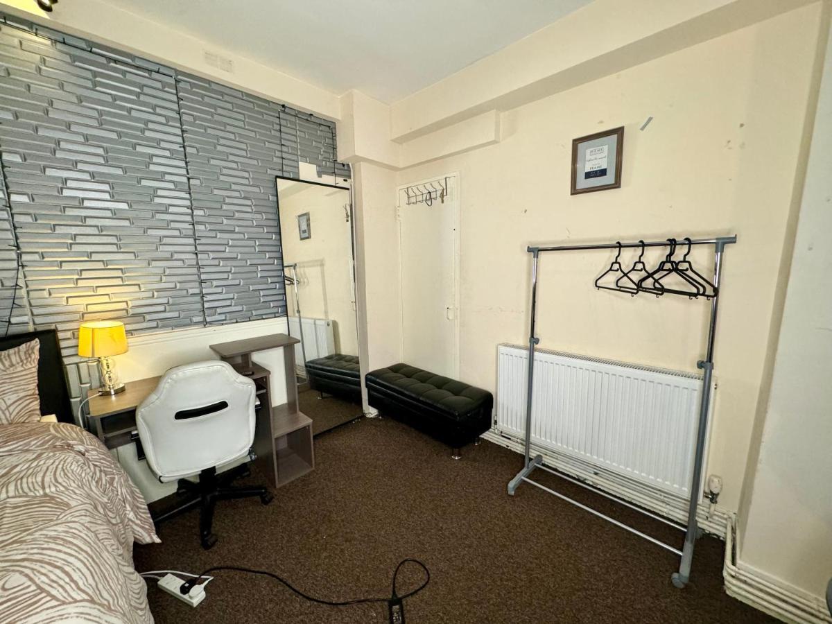 Semay Flat Appartement Londen