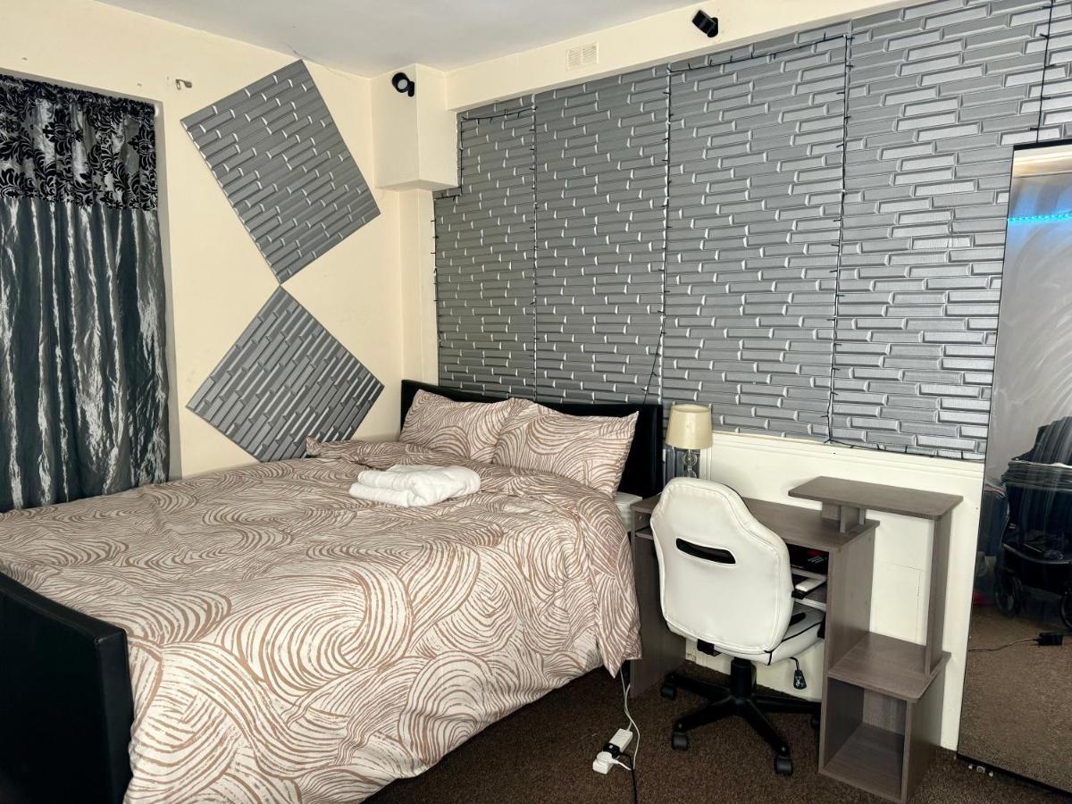 Appartement Semay Flat *