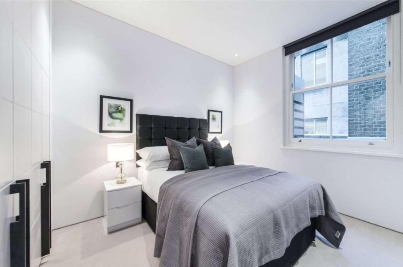 Mayfair Pied De Tier Sleeps 6ppl Apartment London