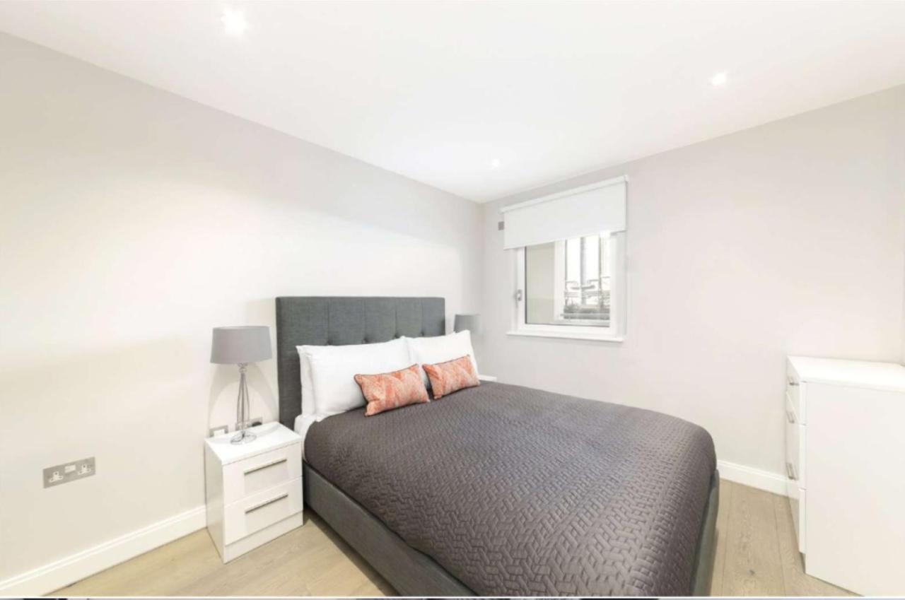 Mayfair Pied De Tier Sleeps 6ppl Apartment