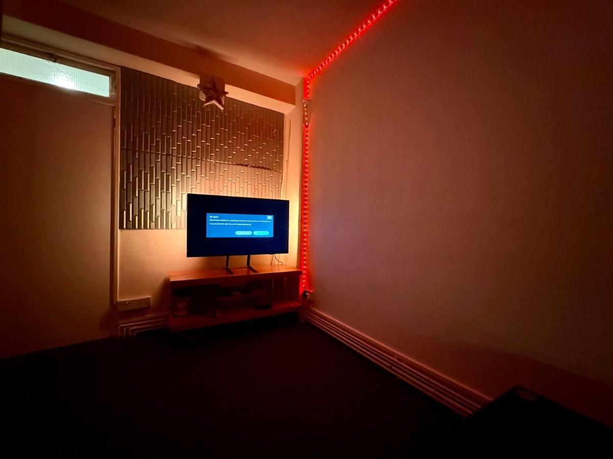 Appartement Semay Flat