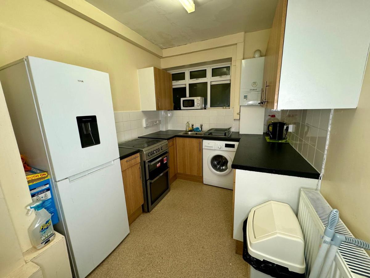 Appartement Semay Flat Londen