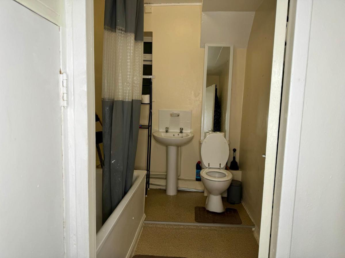Appartement Semay Flat *