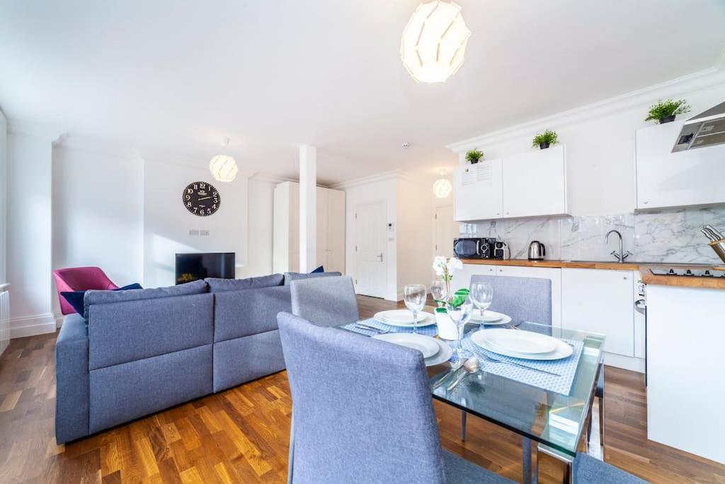 Appartement Brand New Self-contained 1 Bdr In Paddington *