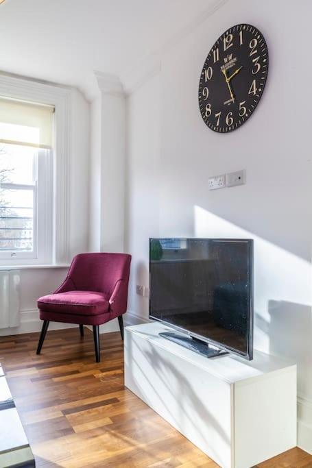 Appartement Brand New Self-contained 1 Bdr In Paddington Londen
