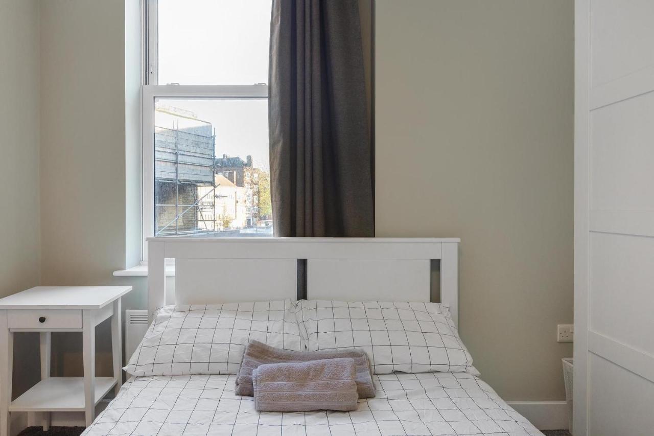 Apartment 221 Clapham Road